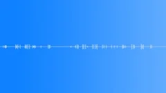 FISHING RODSound Effect