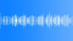 FISHING RODSound Effect