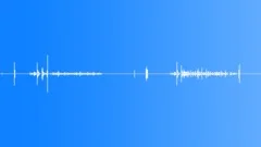 FISHING RODSound Effect