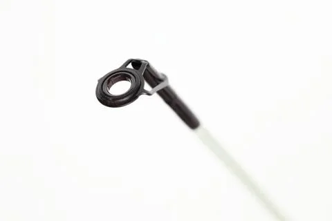 Fishing rod tip Photos