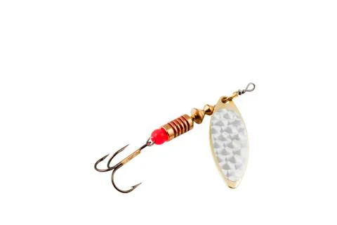 Fishing tackle Stock Photos
