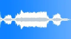 FISHING TRAWLER Sound Effect