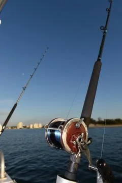 Fishing Trip Stock Photos
