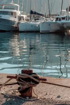 Fishing vessel Stock Photos