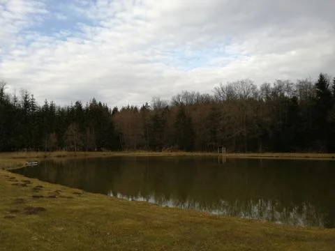 FISHLAKE-View Stock Photos