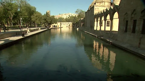 Fishlake1 Stock Footage 25753012