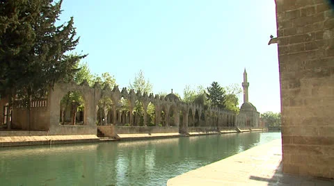 Fishlake12 Stock Footage 25768270