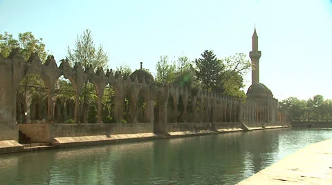 Fishlake14 Stock Footage 25768442