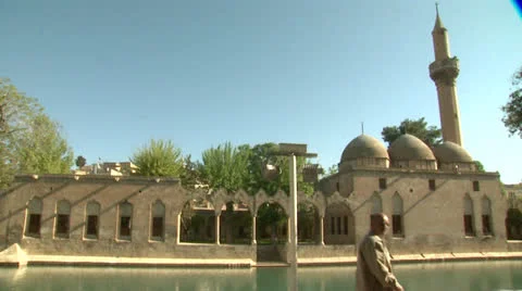 Fishlake15 Stock Footage 25769166