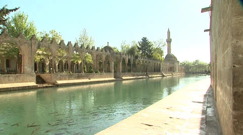 Fishlake16 Stock Footage 25769605