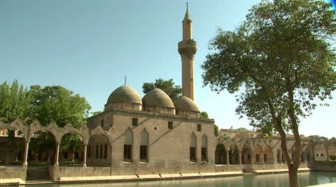 Fishlake18 Stock Footage 25770926