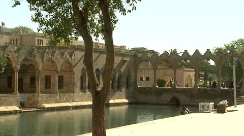 Fishlake20 Stock Footage 25772412