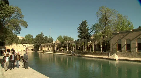 Fishlake22 Stock Footage 25773748