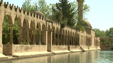 Fishlake23 Stock Footage 25774536