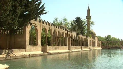 Fishlake24 Stock Footage 25774627