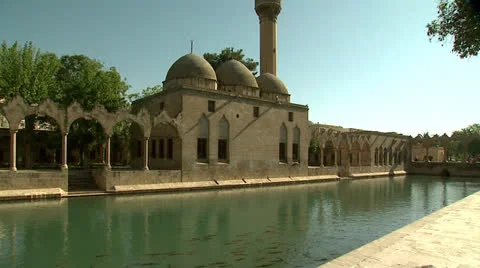 Fishlake25 Stock Footage 25774689