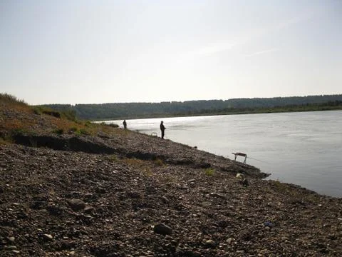 Fishman Stock Photos