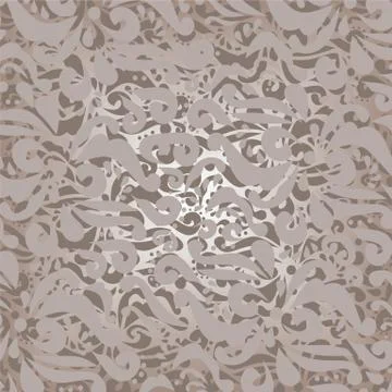 Fishnet background Stock Illustration