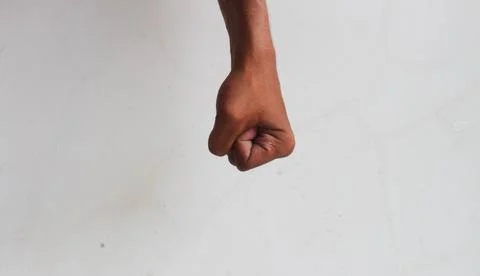 Fist 4 Stock Photos