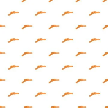 Fist bump agreement unity seamless pattern background Stock Illustration