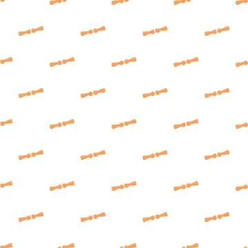 Fist bump gesture agreement seamless pattern background Stock Illustration