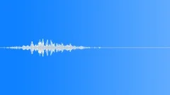 Fist or Punch Swing 2 Sound Effect