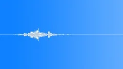 Fist or Punch Swing 3 Sound Effect