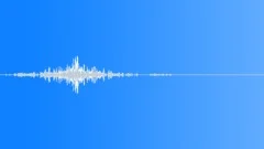 Fist or Punch Swing Sound Effect