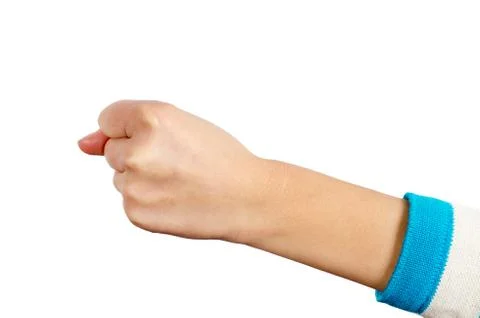Fist Stock Photos