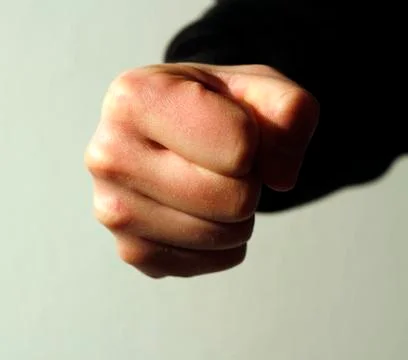 Fist Stock Photos