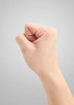Fist Stock Photos