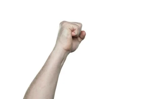 Fist Stock Photos