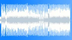 Fist Pumper (Electronic Dance, Upbeat, Anthemic) - Bed Stock Music