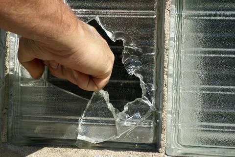 Fist of Rage Stock Photos