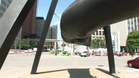 Fist.rencen3 Stock Footage 11316643