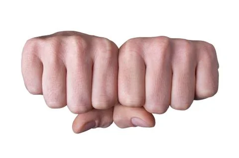 Fists Stock Photos