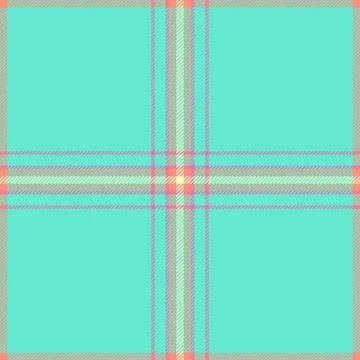 Fit fabric vector textile, advertising background pattern check. Book tarta.. Stock Illustration
