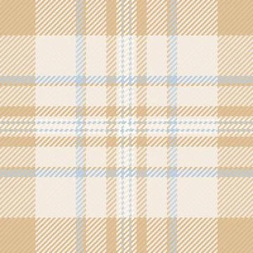 Fit pattern background textile, winter vector check tartan. Mid plaid seaml.. Stock Illustration