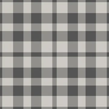 Fit pattern plaid texture, sexy textile seamless background. 1970s fabric c.. Illustrazione stock