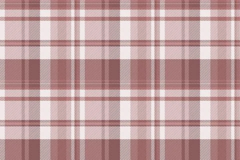 Fit seamless texture vector, simple background pattern check. Close-up fabr.. Illustrazione stock