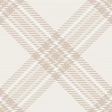 Fit textile fabric background, place vector check texture. Variation tartan.. Stock Illustration