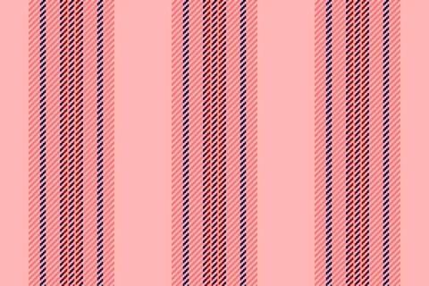 Fit texture lines seamless, paper fabric vector background. Okill stripe ve.. Stock Illustration