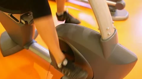 Fitness 01 Stock Footage 21880041