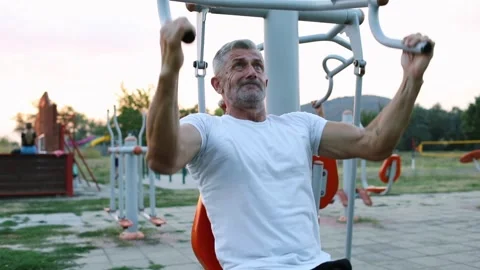 Fitness beyond limits Stock Footage 292234687