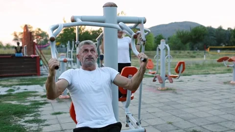 Fitness beyond limits Stock Footage 292234714