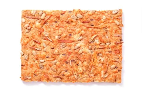 Fitness bread Stock Photos