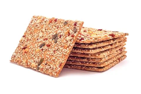 Fitness bread Foto stock