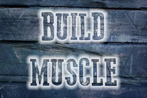 Fitness concept Stock Illustration