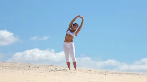 Fitness Видео 11235100