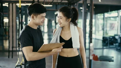 Fitness Stock-Footage 140857262